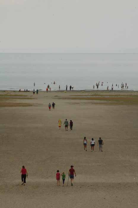 Bencher Beach